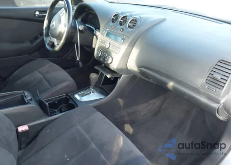 2009 Nissan Altima 2.5 S z USA, uszkodzony, nr VIN 1N4AL21E09N533733